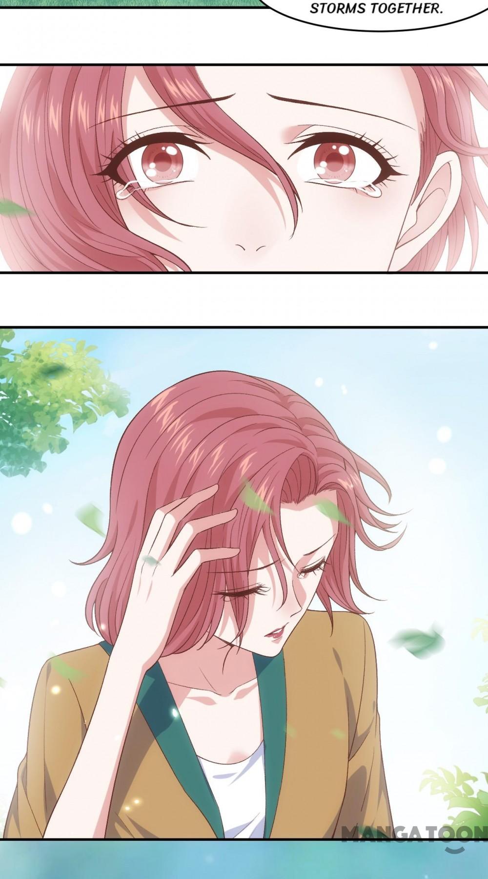 First Love Cafe chapter 70 - page 8