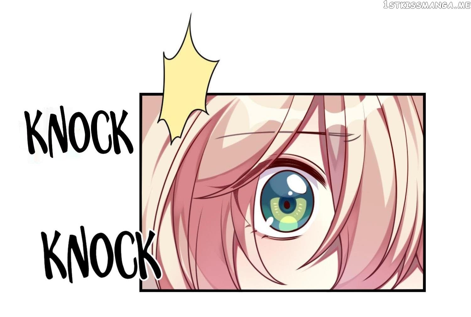 My Young Lady Is A Neet chapter 10 - page 20