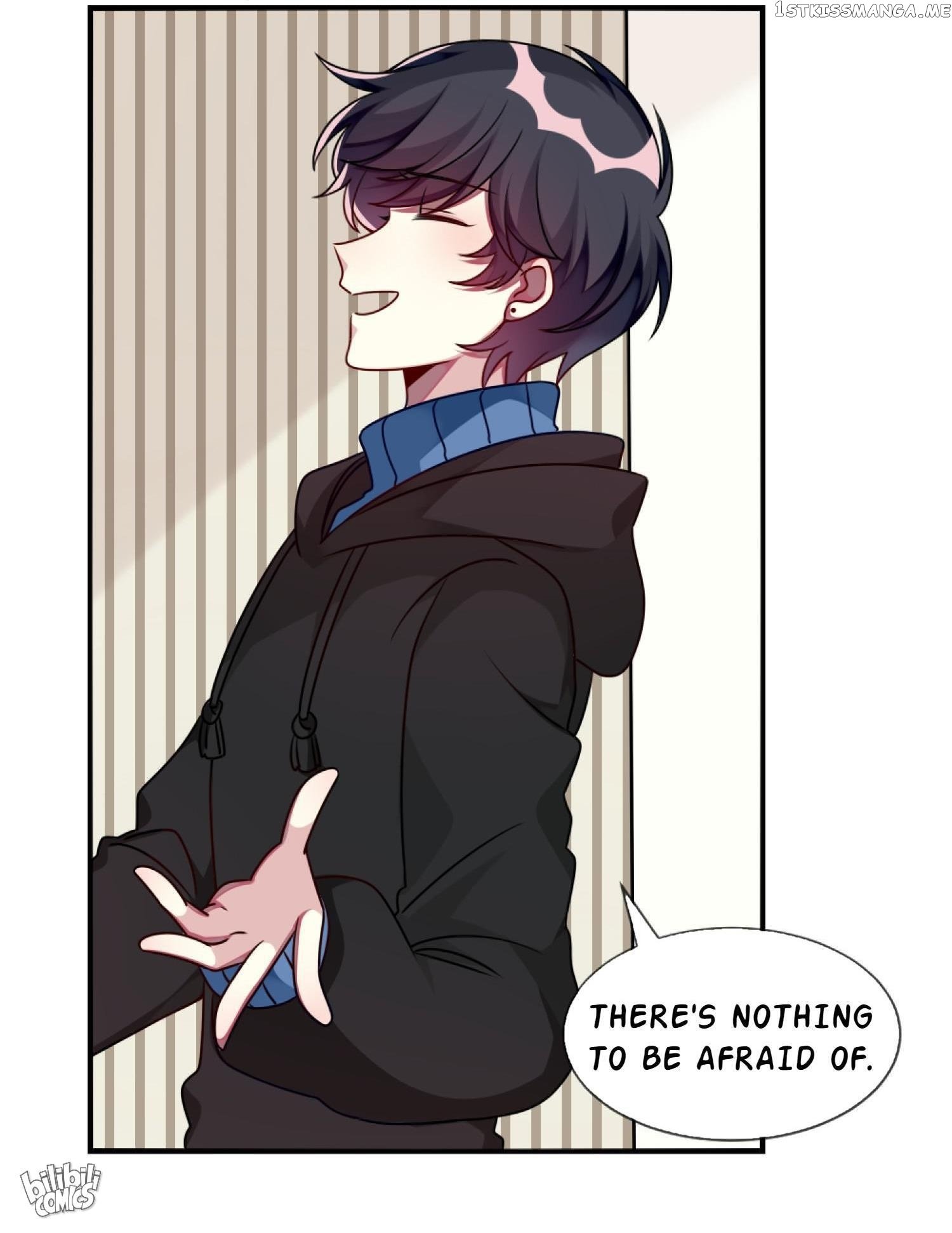 My Young Lady Is A Neet chapter 10 - page 25