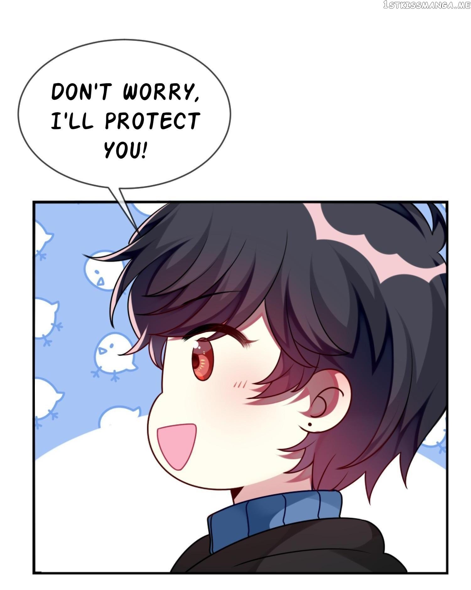 My Young Lady Is A Neet chapter 10 - page 26