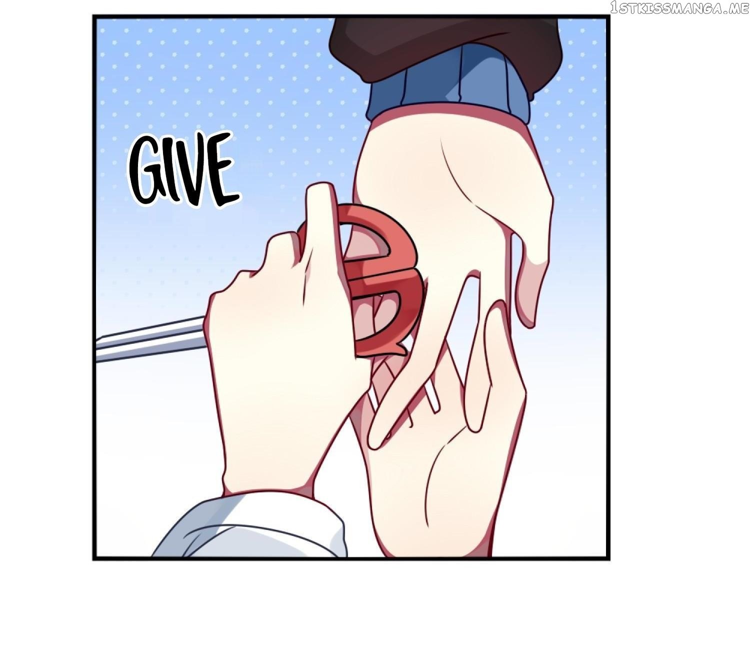 My Young Lady Is A Neet chapter 10 - page 37