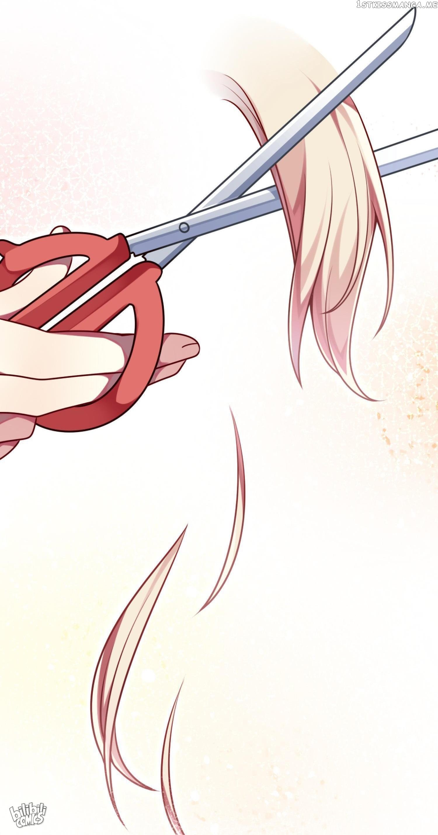 My Young Lady Is A Neet chapter 10 - page 42