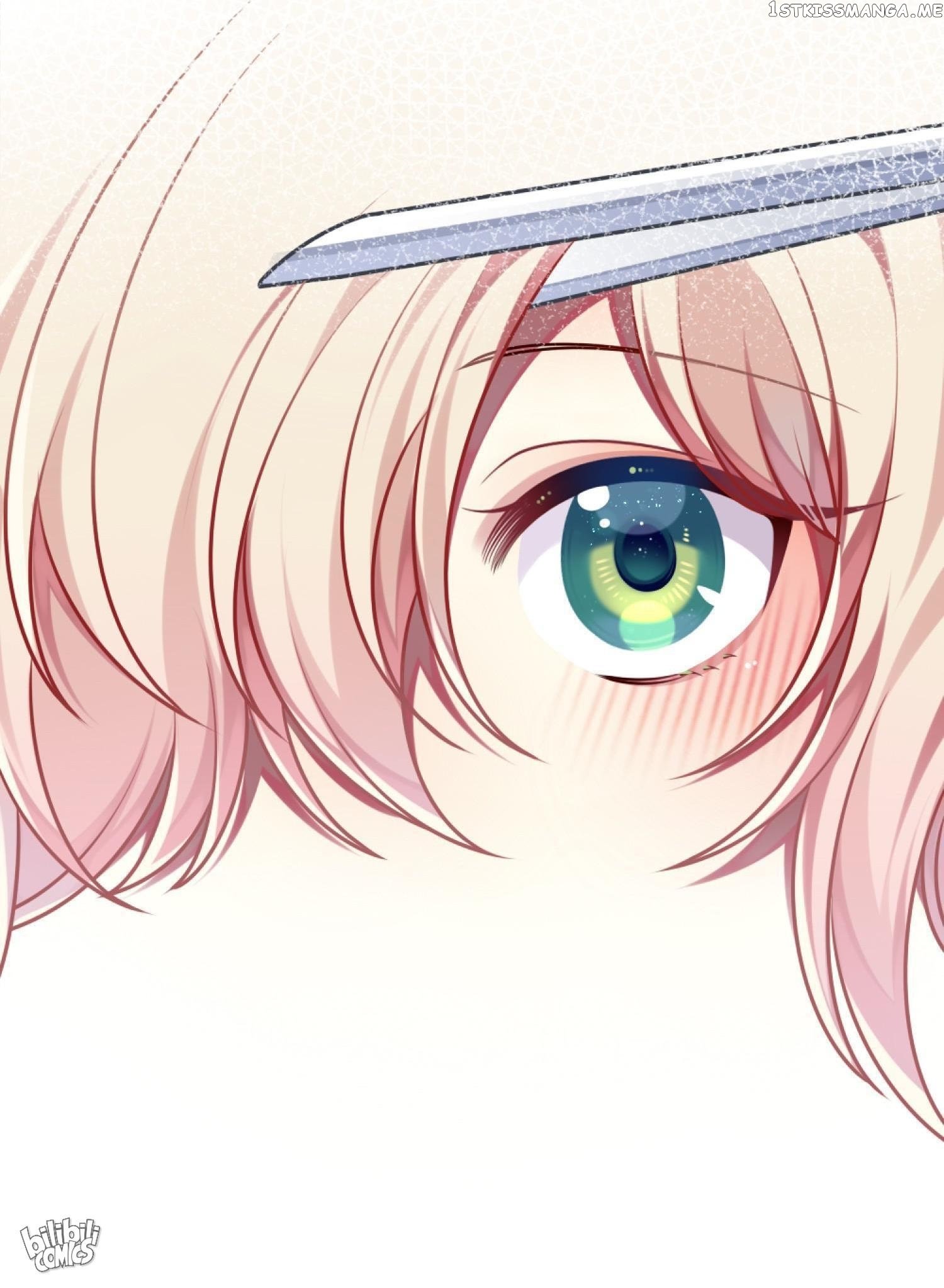 My Young Lady Is A Neet chapter 10 - page 44