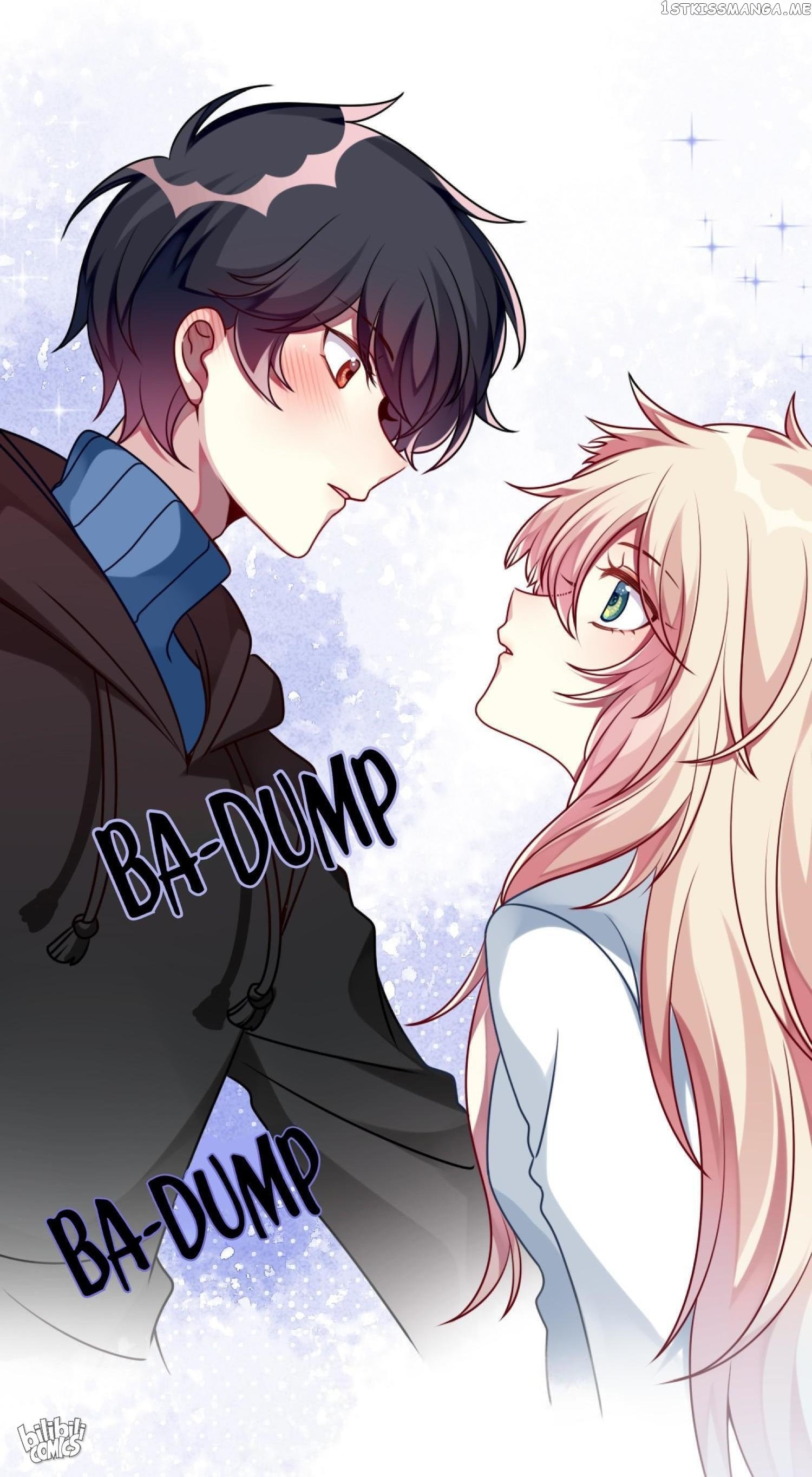 My Young Lady Is A Neet chapter 10 - page 46