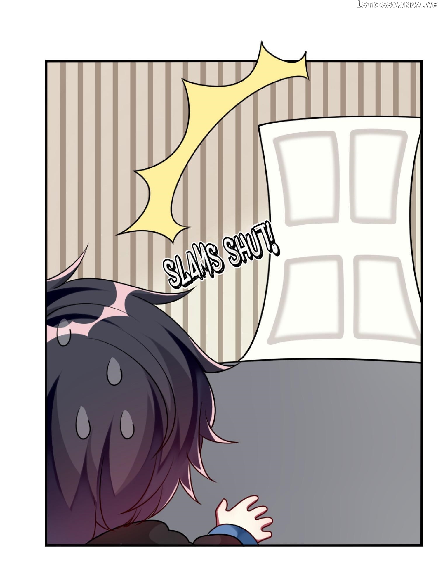 My Young Lady Is A Neet chapter 10 - page 56