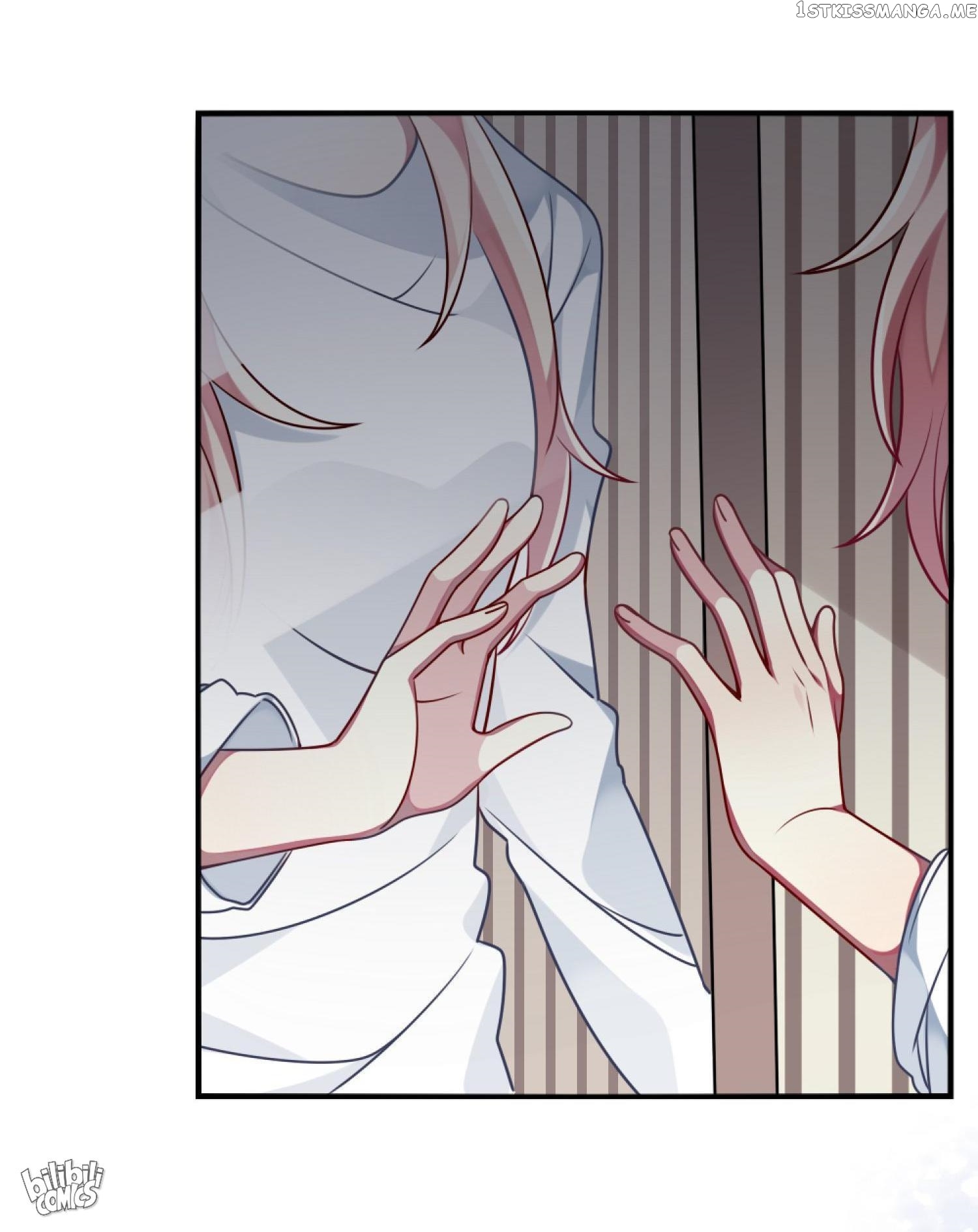 My Young Lady Is A Neet chapter 10 - page 63
