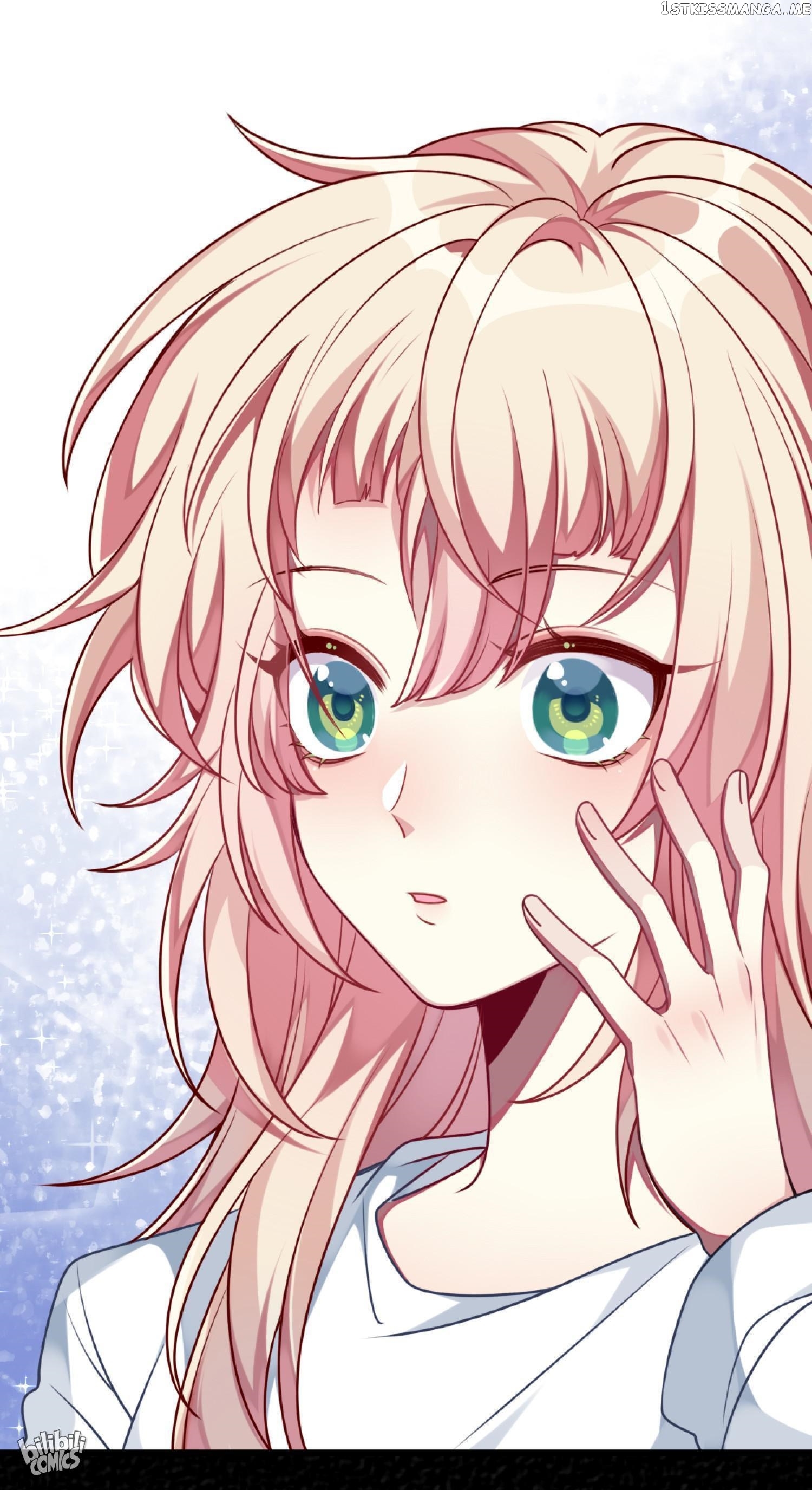 My Young Lady Is A Neet chapter 10 - page 64