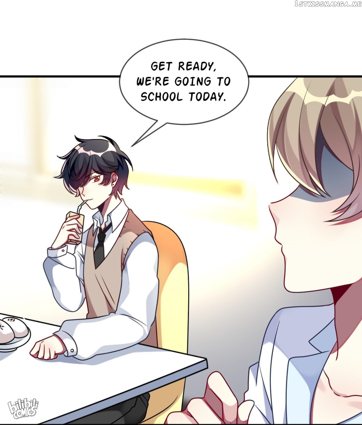 My Young Lady Is A Neet chapter 10 - page 80