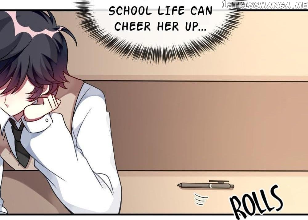 My Young Lady Is A Neet chapter 11 - page 21