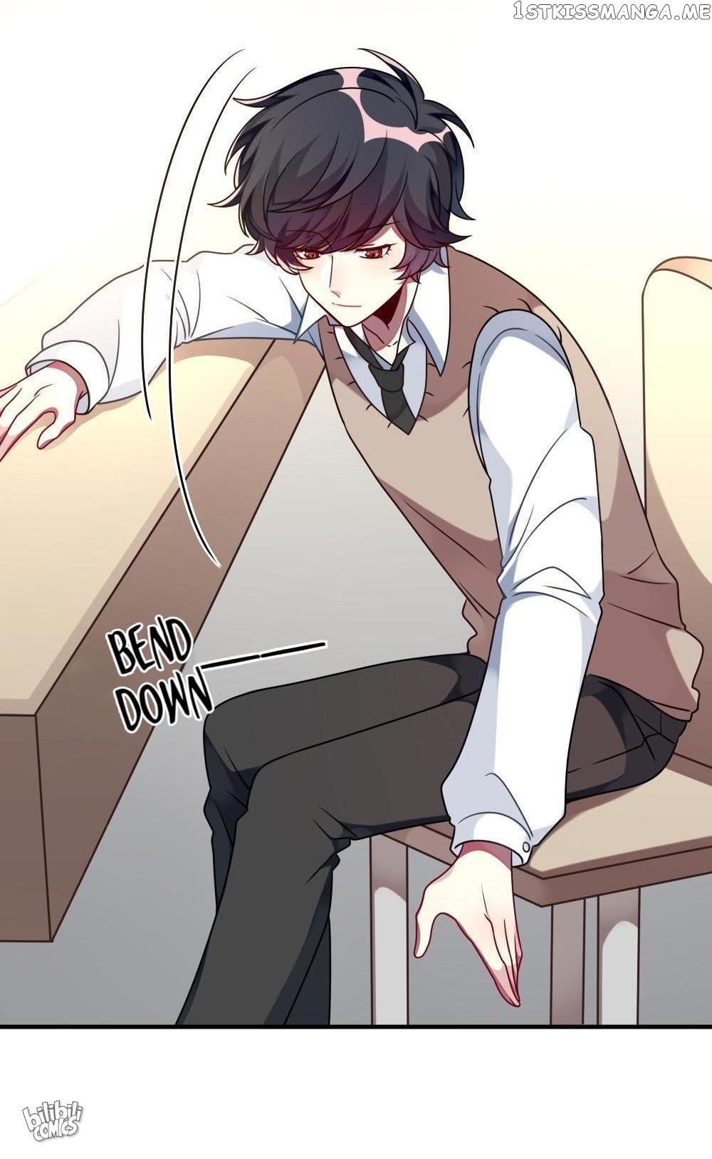 My Young Lady Is A Neet chapter 11 - page 25