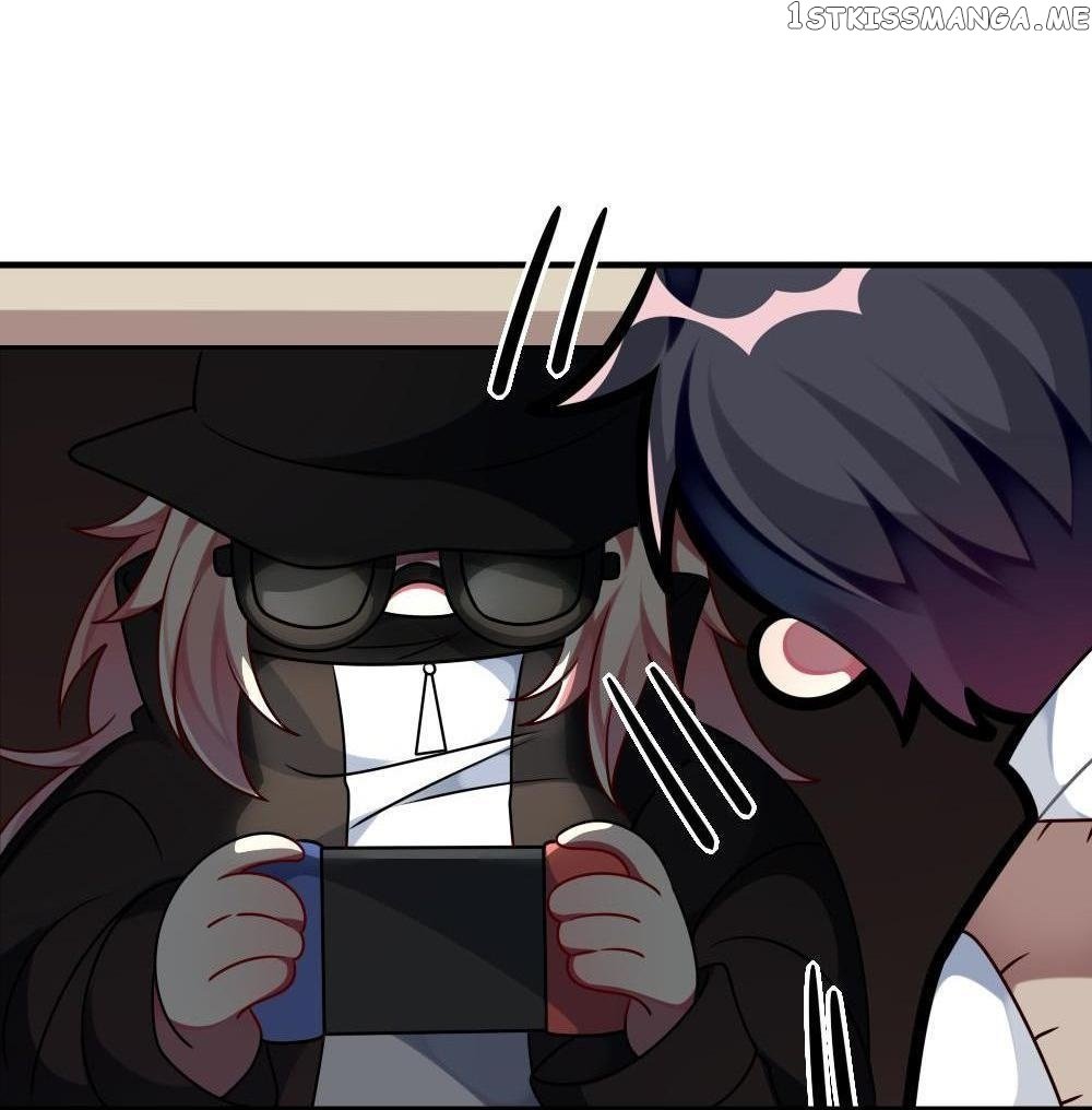 My Young Lady Is A Neet chapter 11 - page 26