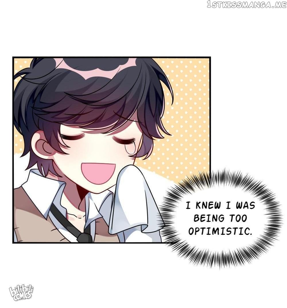 My Young Lady Is A Neet chapter 11 - page 28