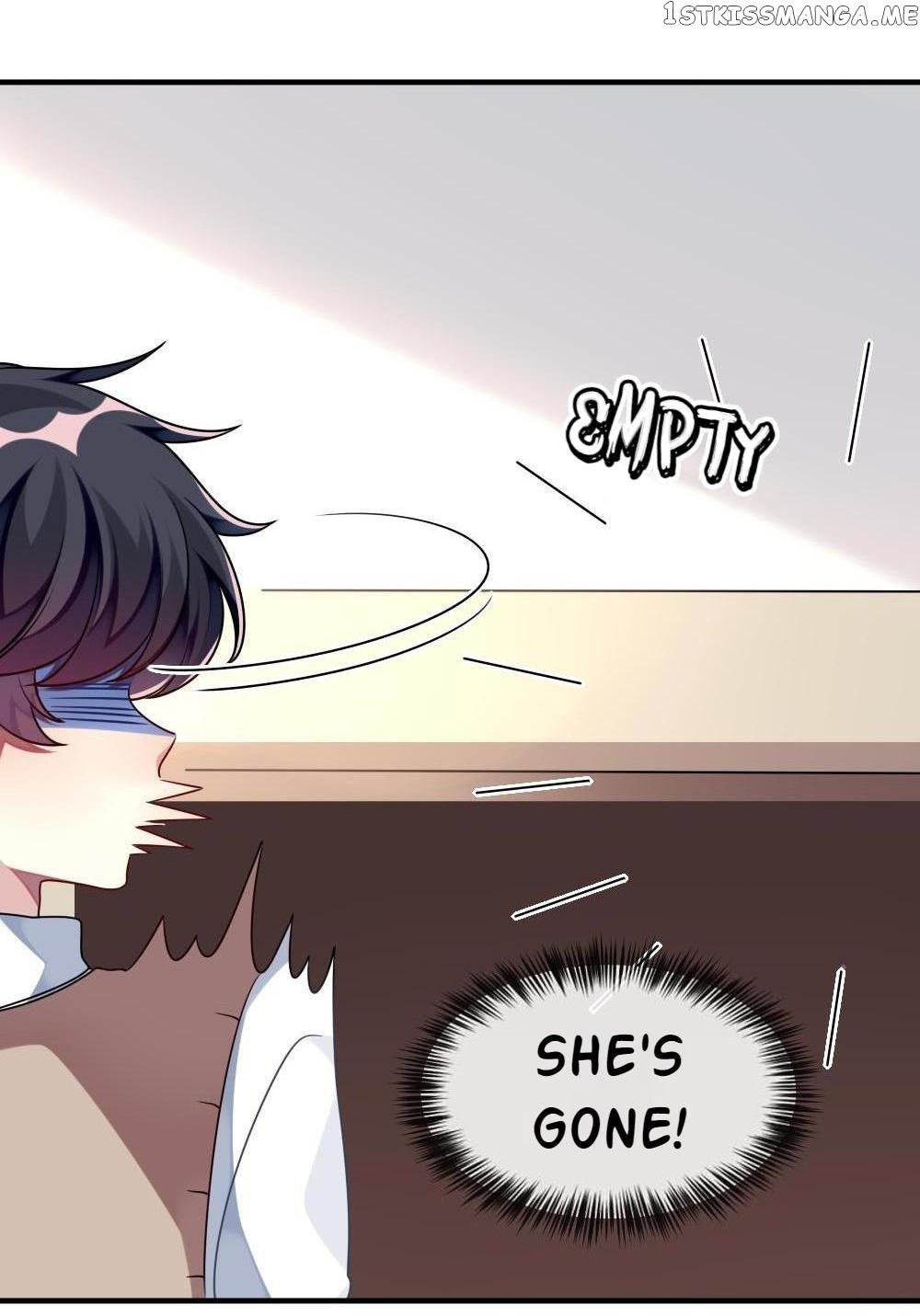 My Young Lady Is A Neet chapter 11 - page 36