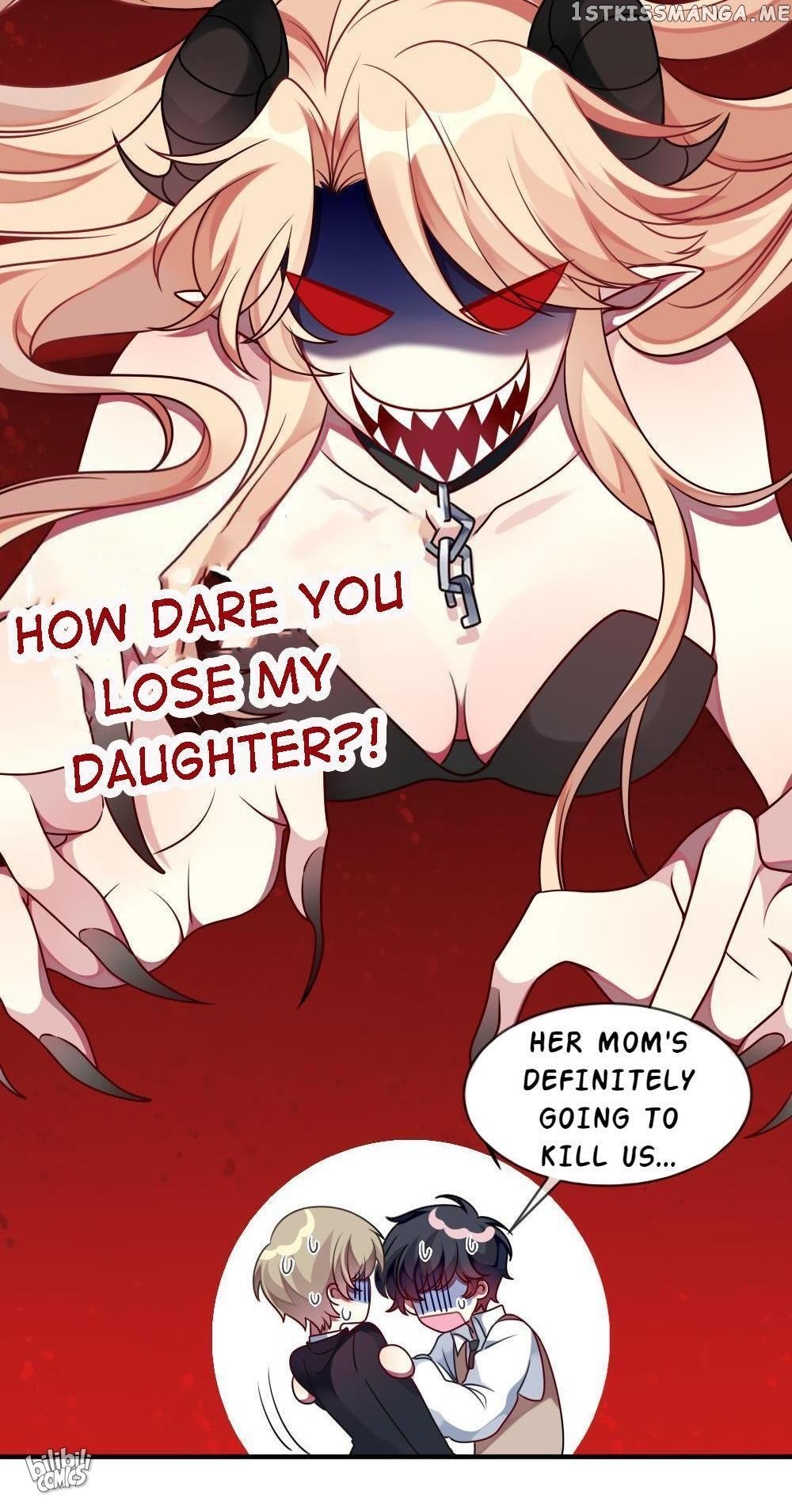 My Young Lady Is A Neet chapter 11 - page 42