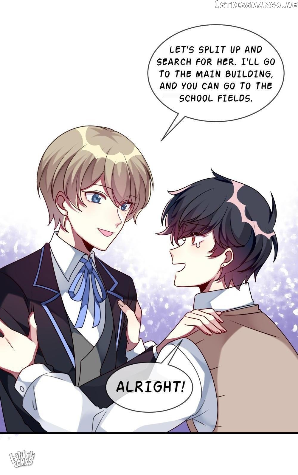 My Young Lady Is A Neet chapter 11 - page 44