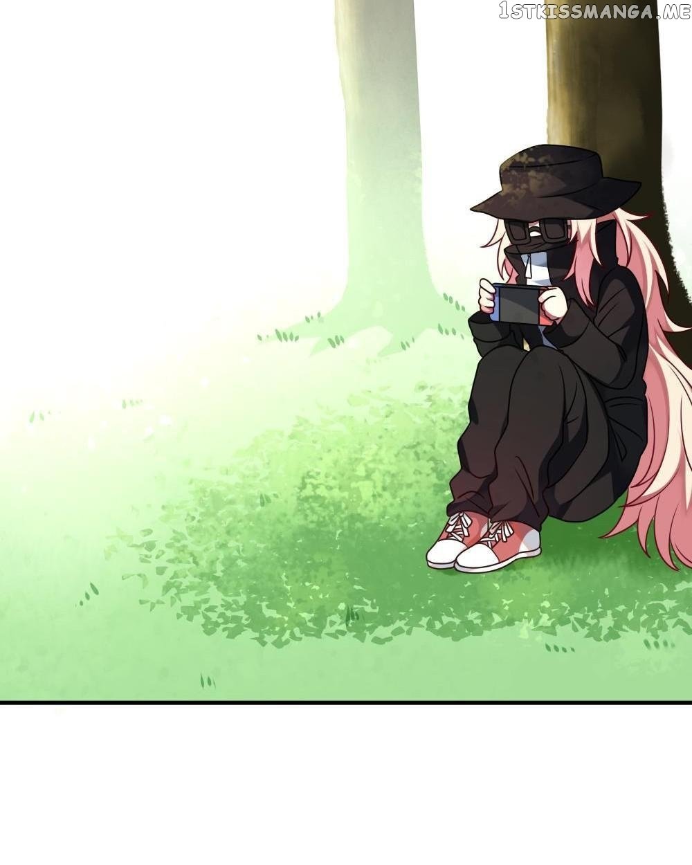 My Young Lady Is A Neet chapter 11 - page 46
