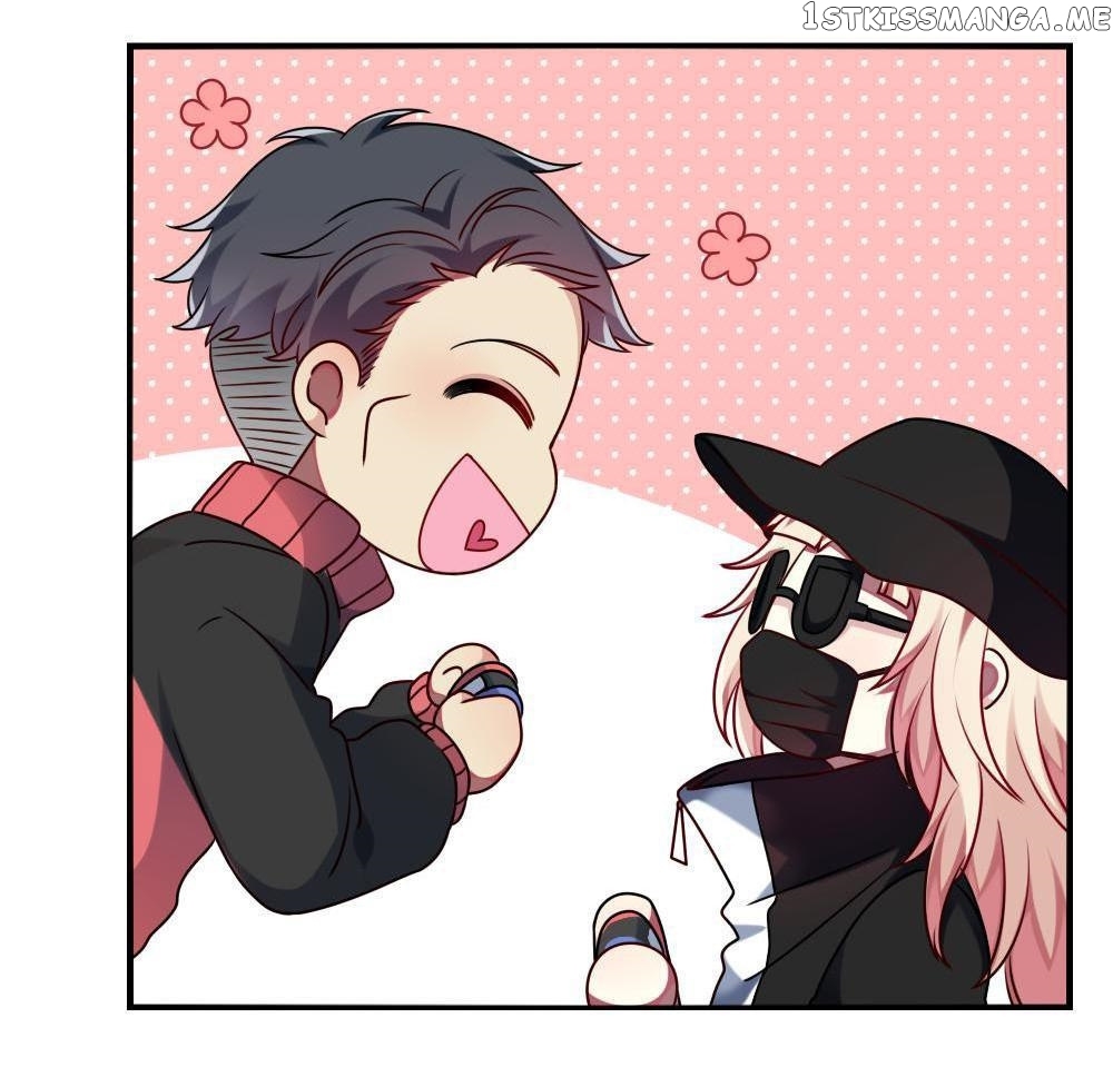 My Young Lady Is A Neet chapter 11 - page 54