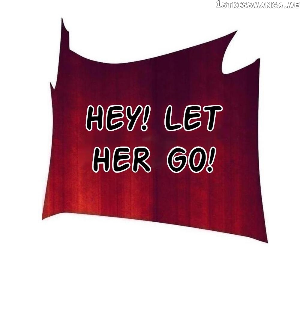 My Young Lady Is A Neet chapter 11 - page 55