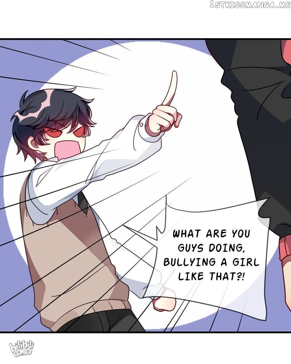 My Young Lady Is A Neet chapter 11 - page 62