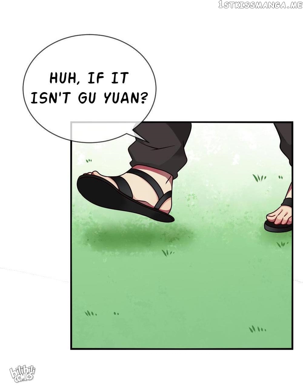 My Young Lady Is A Neet chapter 11 - page 63