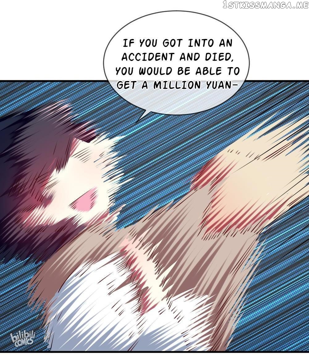 My Young Lady Is A Neet chapter 11 - page 68