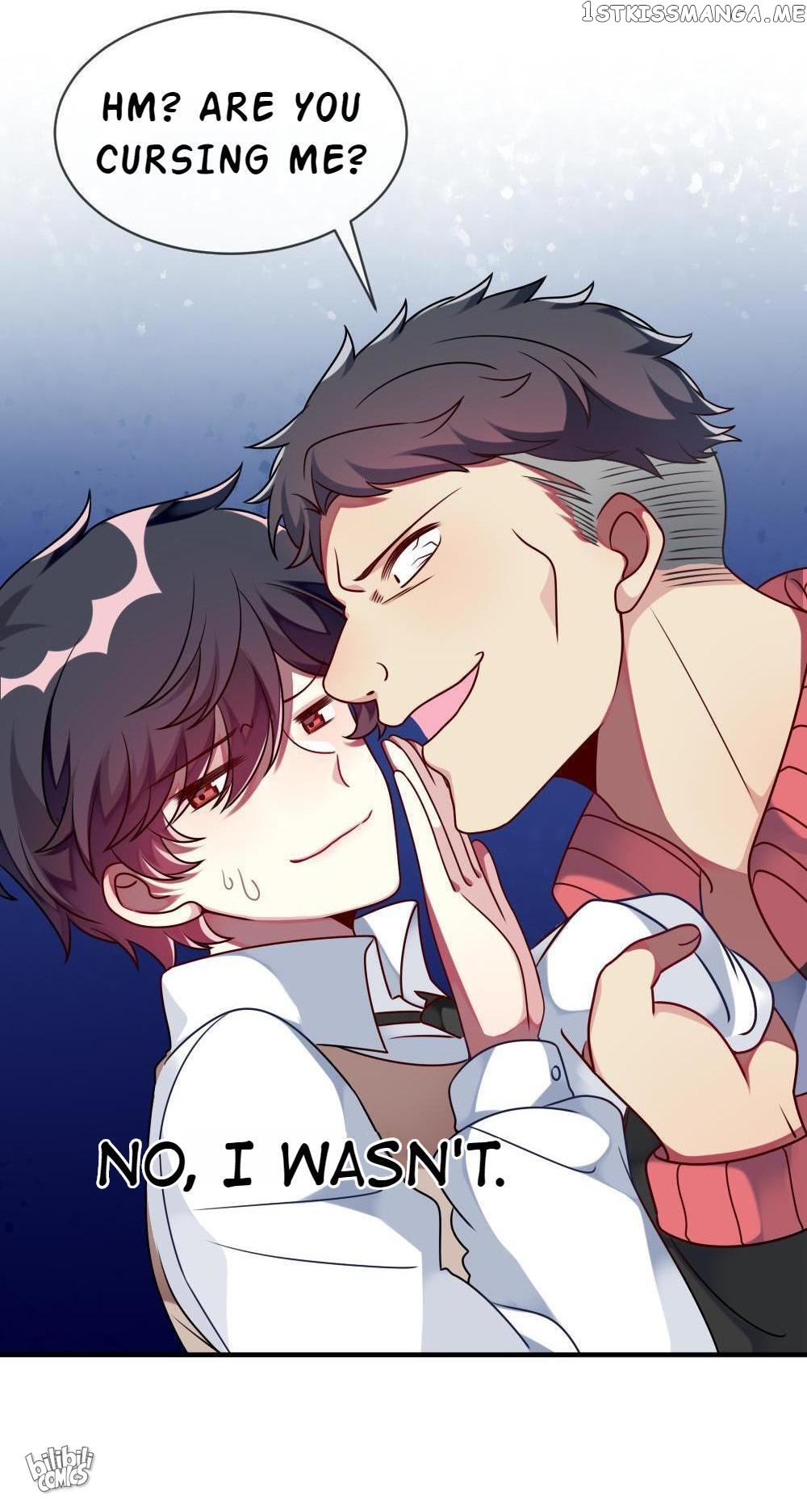My Young Lady Is A Neet chapter 11 - page 69
