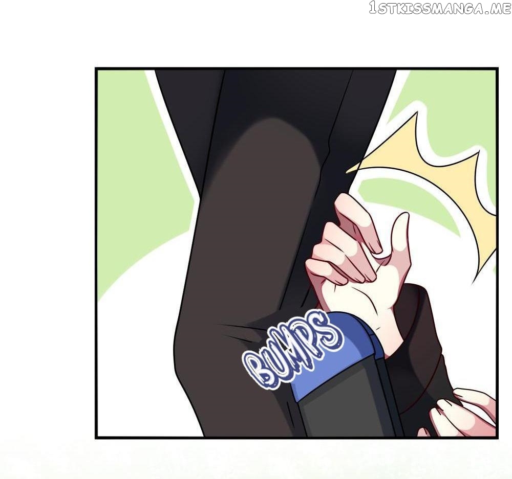 My Young Lady Is A Neet chapter 11 - page 71
