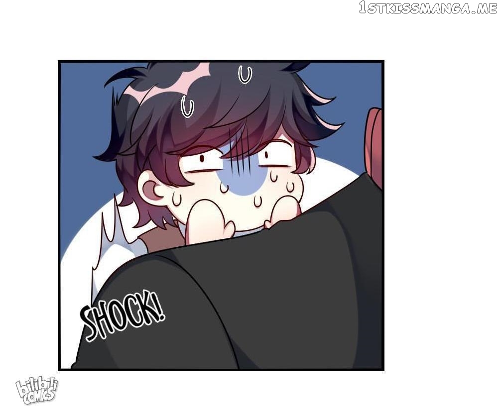 My Young Lady Is A Neet chapter 11 - page 75