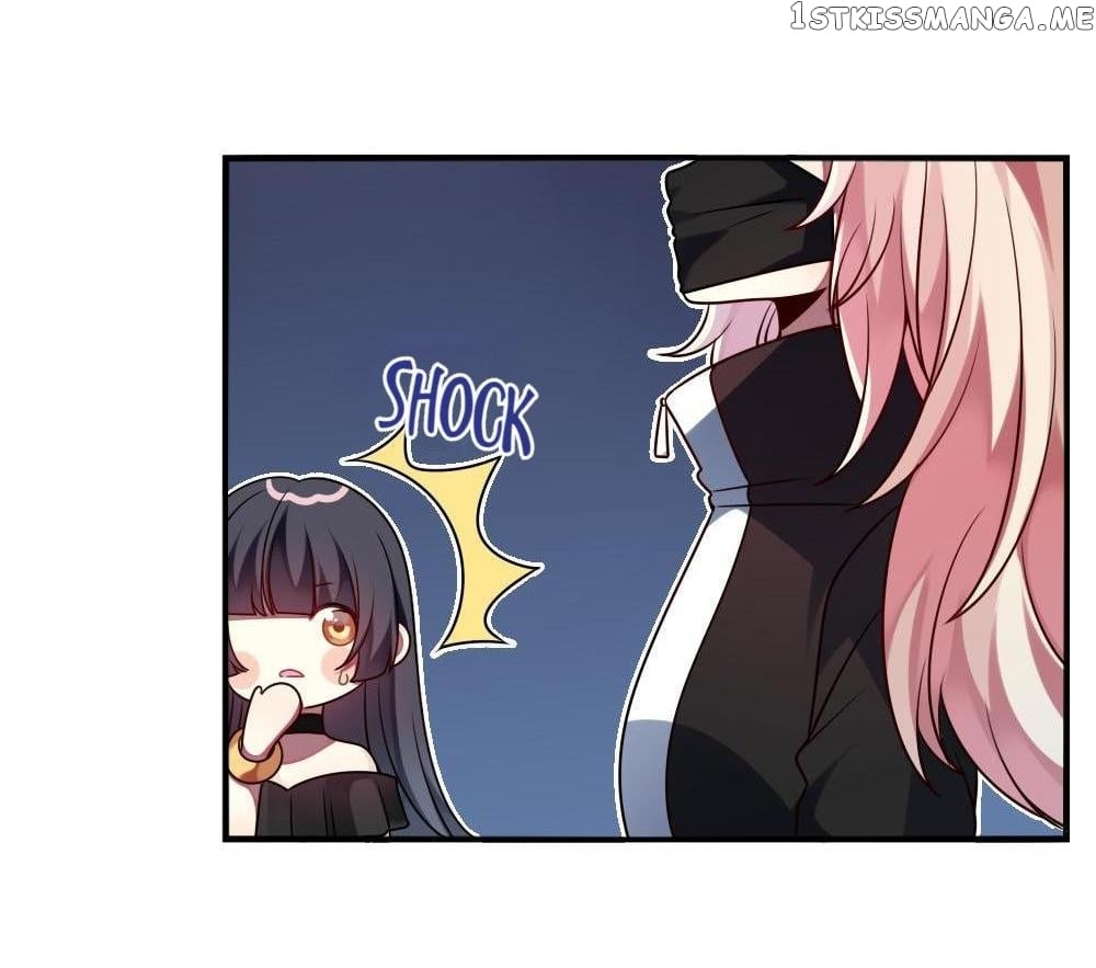 My Young Lady Is A Neet chapter 11 - page 9