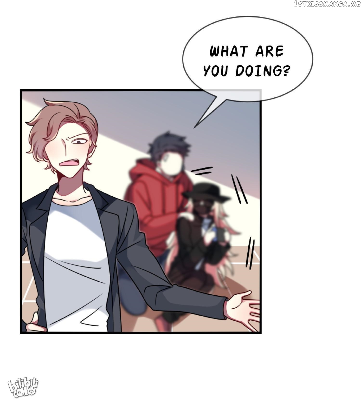 My Young Lady Is A Neet chapter 12 - page 101