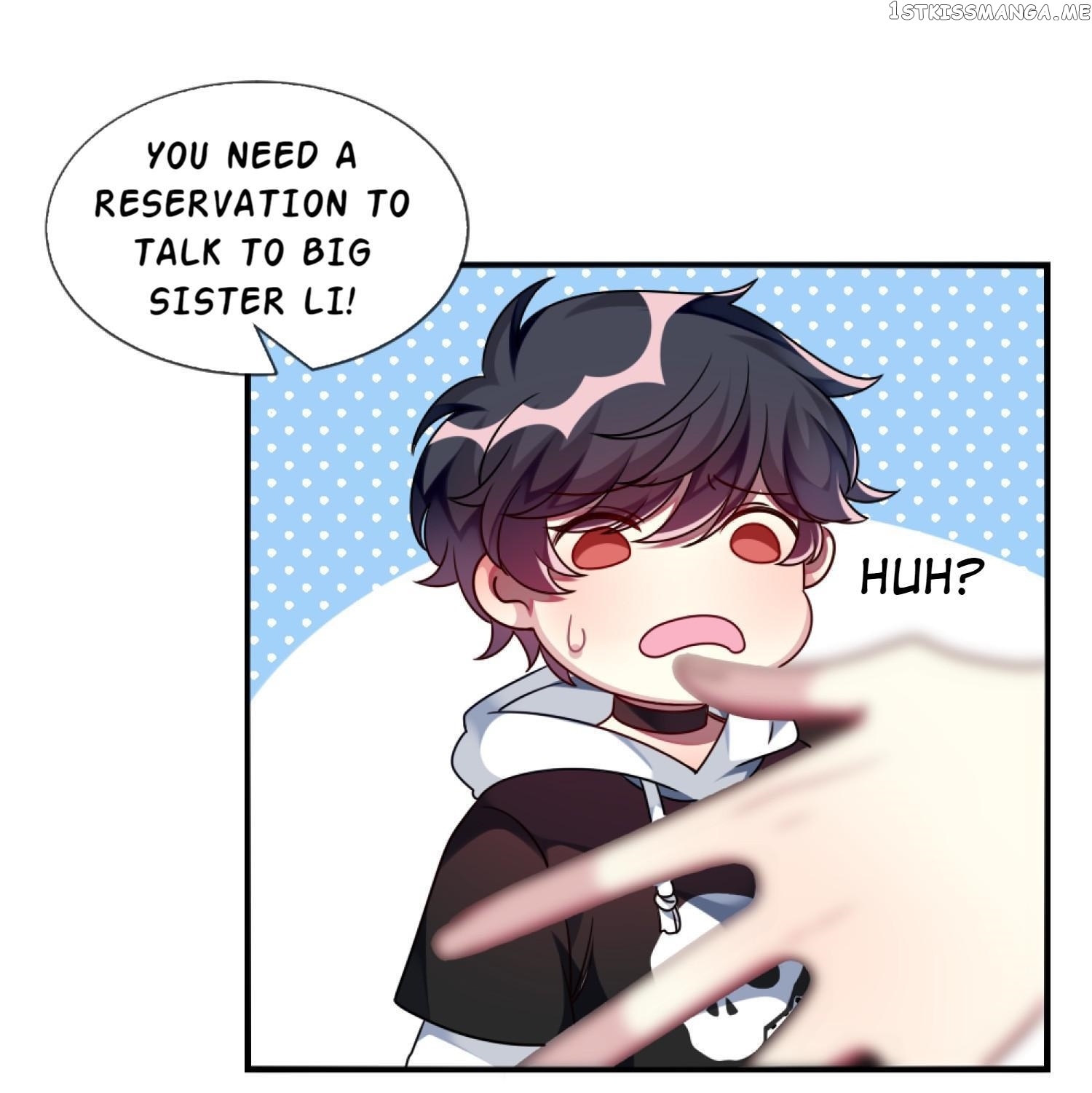 My Young Lady Is A Neet chapter 12 - page 102