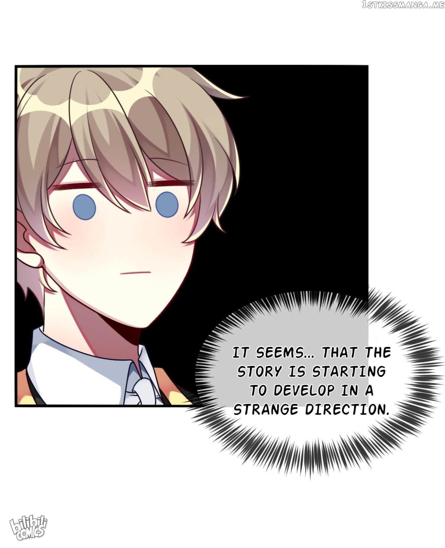 My Young Lady Is A Neet chapter 12 - page 104