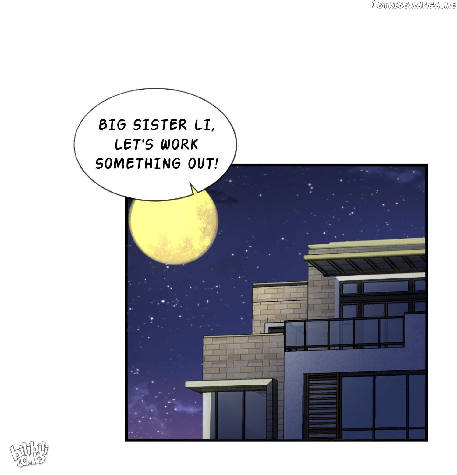 My Young Lady Is A Neet chapter 12 - page 106