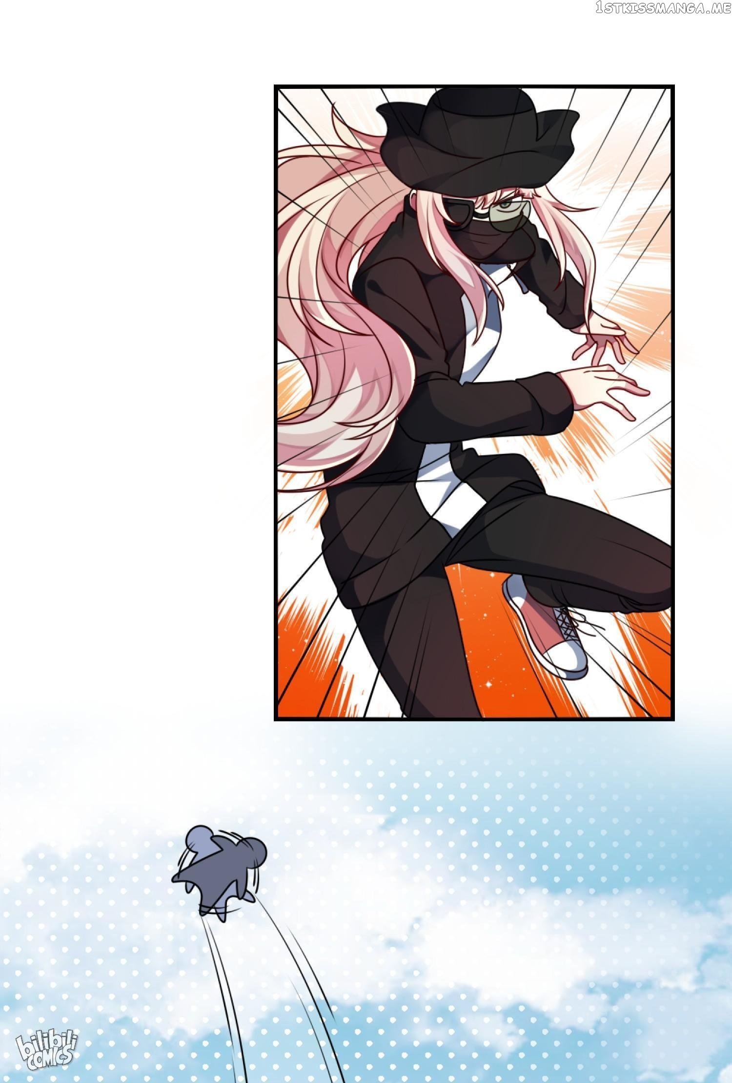 My Young Lady Is A Neet chapter 12 - page 13
