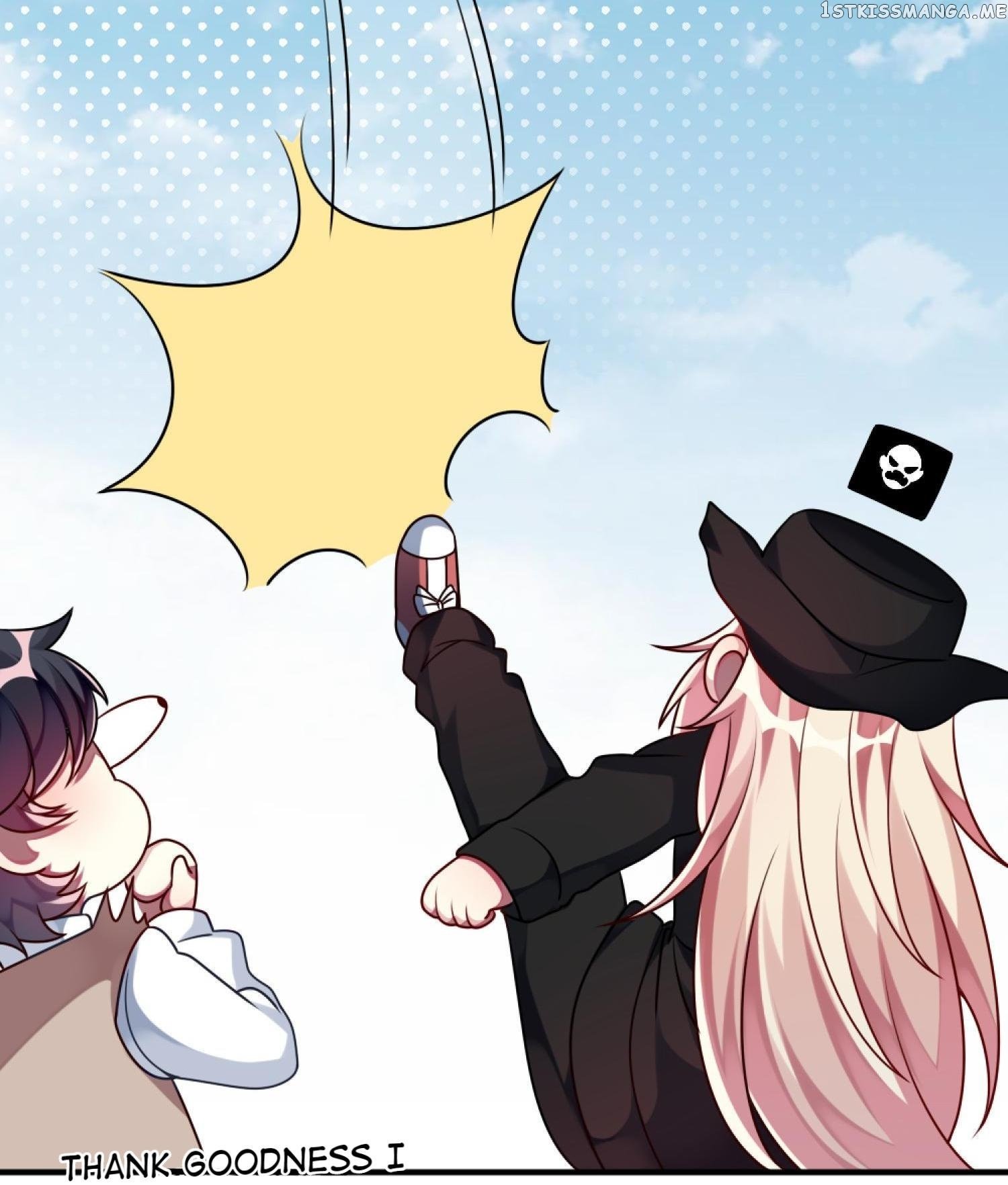My Young Lady Is A Neet chapter 12 - page 14