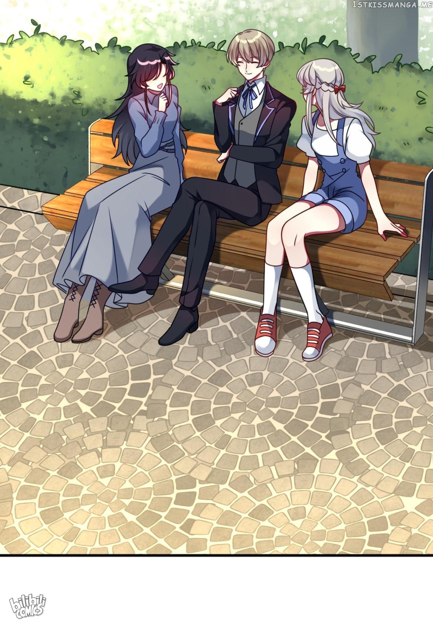My Young Lady Is A Neet chapter 12 - page 18