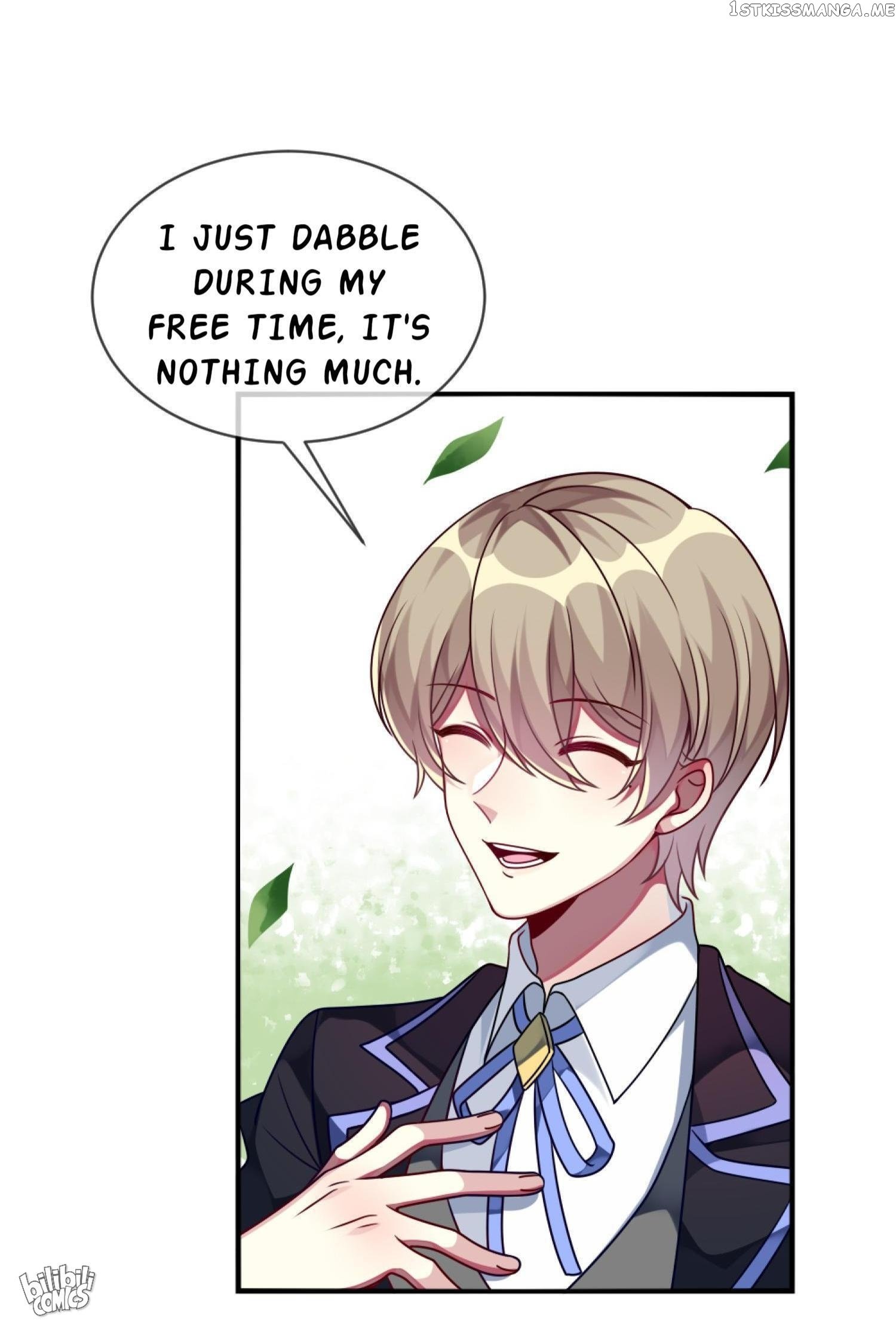 My Young Lady Is A Neet chapter 12 - page 19