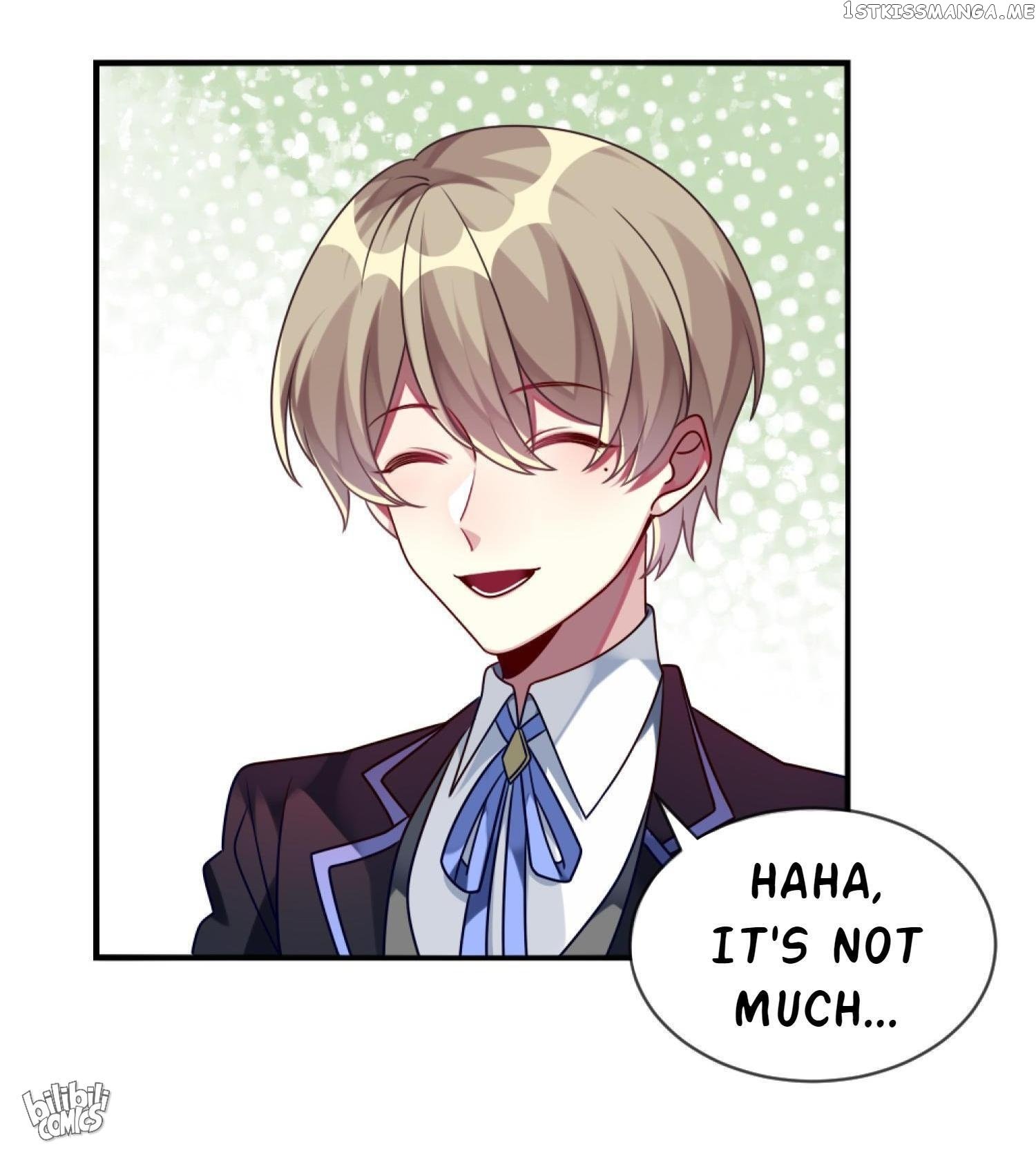 My Young Lady Is A Neet chapter 12 - page 21