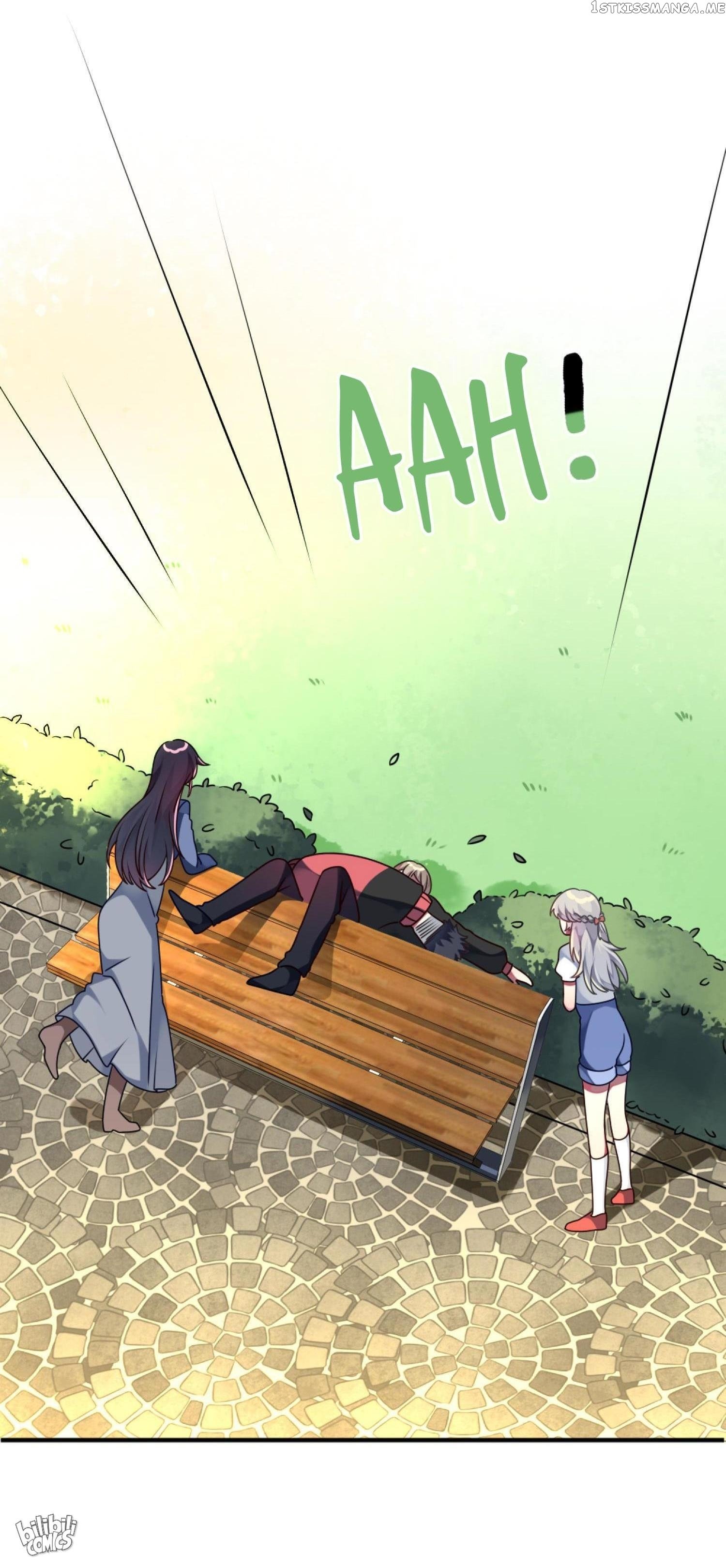 My Young Lady Is A Neet chapter 12 - page 25