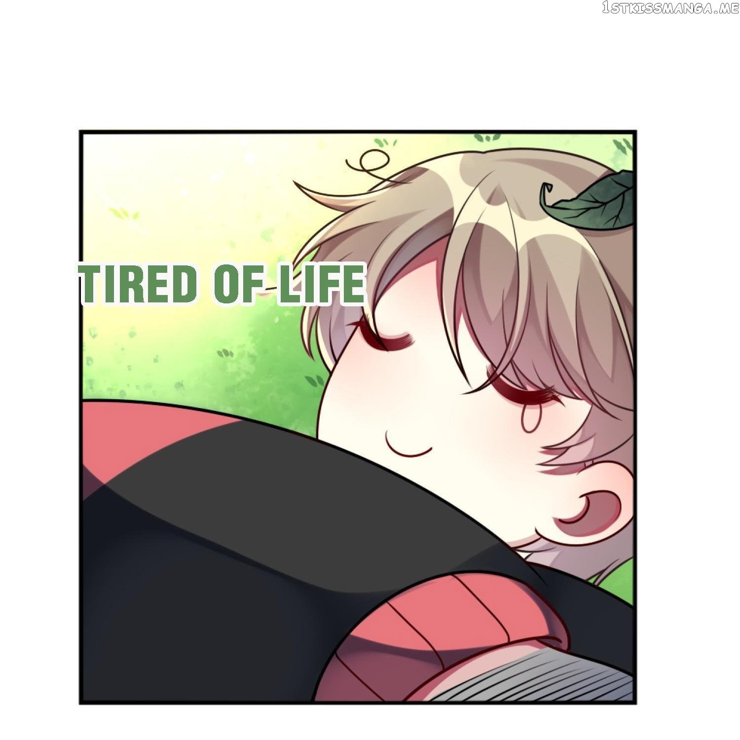 My Young Lady Is A Neet chapter 12 - page 26