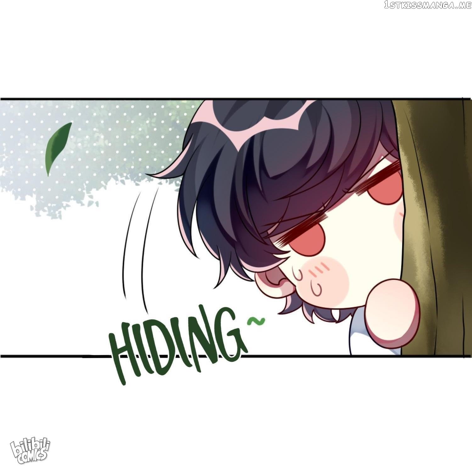 My Young Lady Is A Neet chapter 12 - page 30