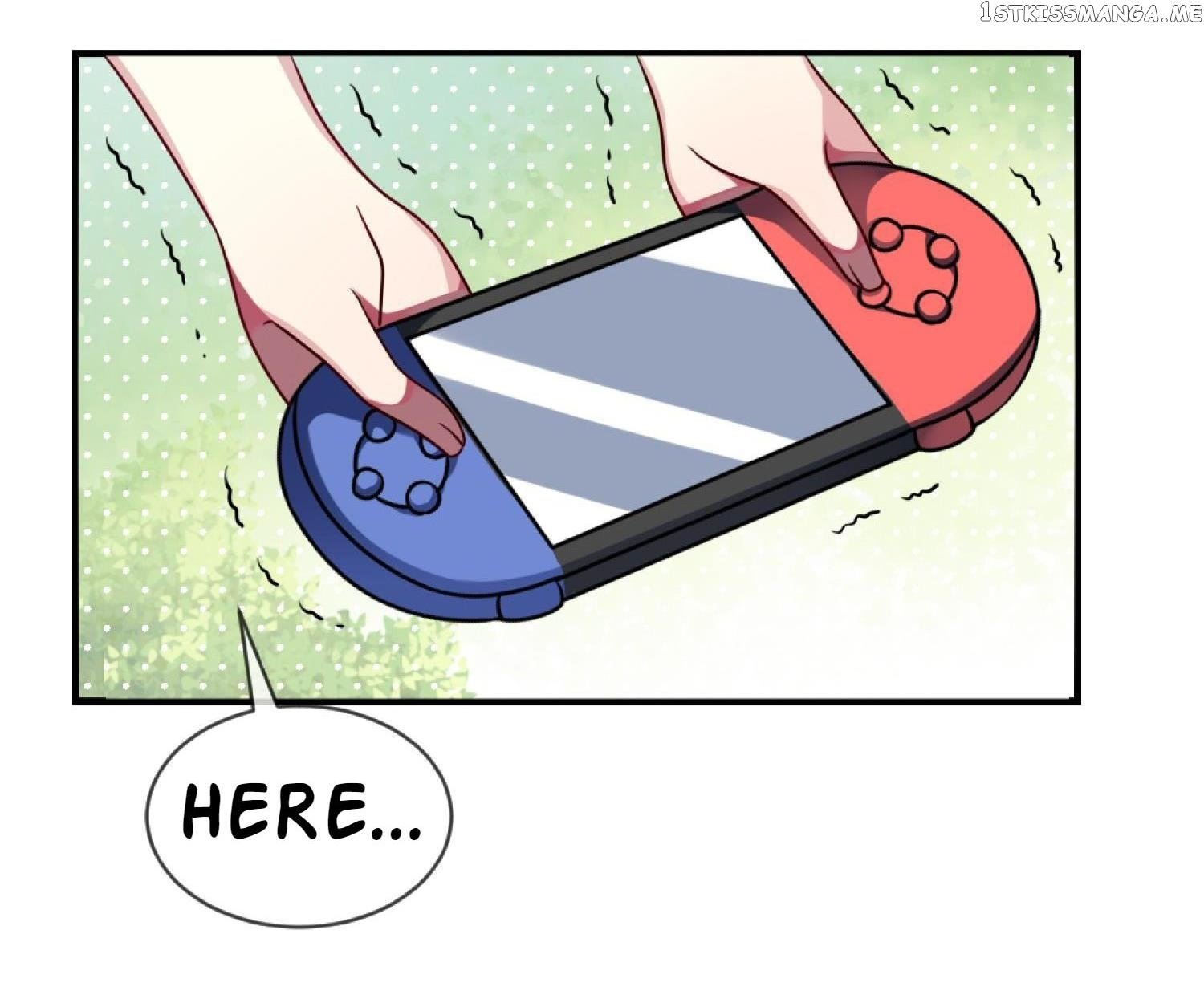 My Young Lady Is A Neet chapter 12 - page 40