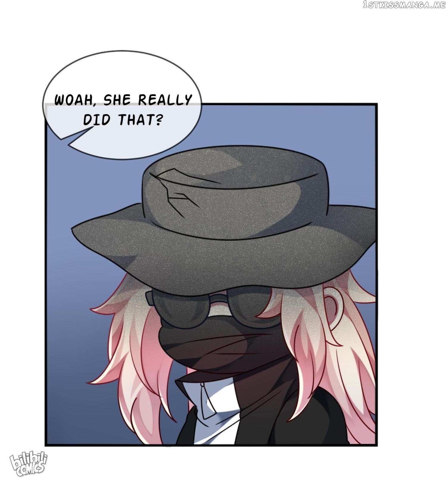 My Young Lady Is A Neet chapter 12 - page 51