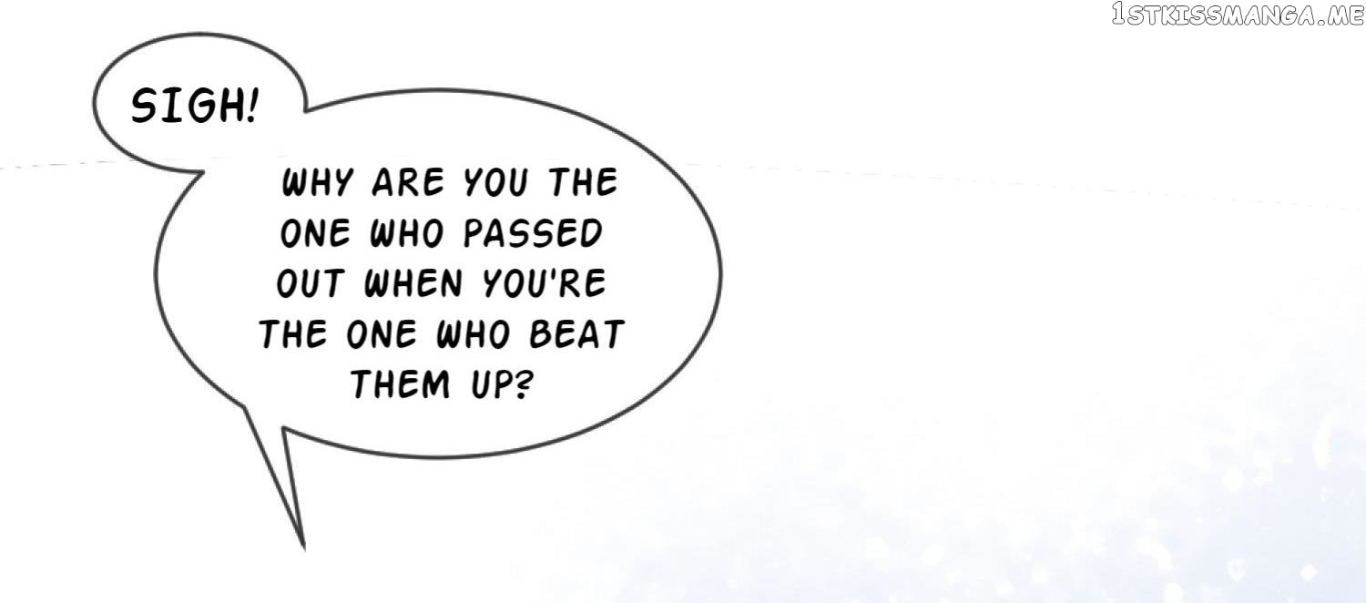 My Young Lady Is A Neet chapter 12 - page 56