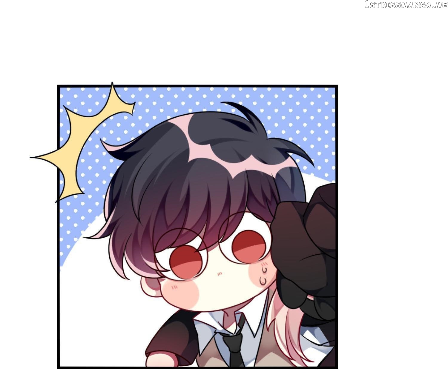 My Young Lady Is A Neet chapter 12 - page 58