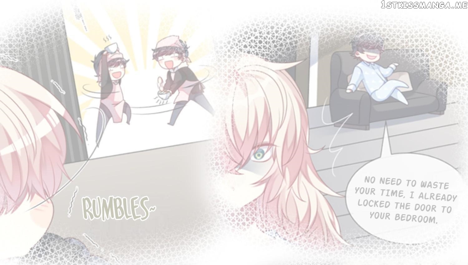 My Young Lady Is A Neet chapter 12 - page 60