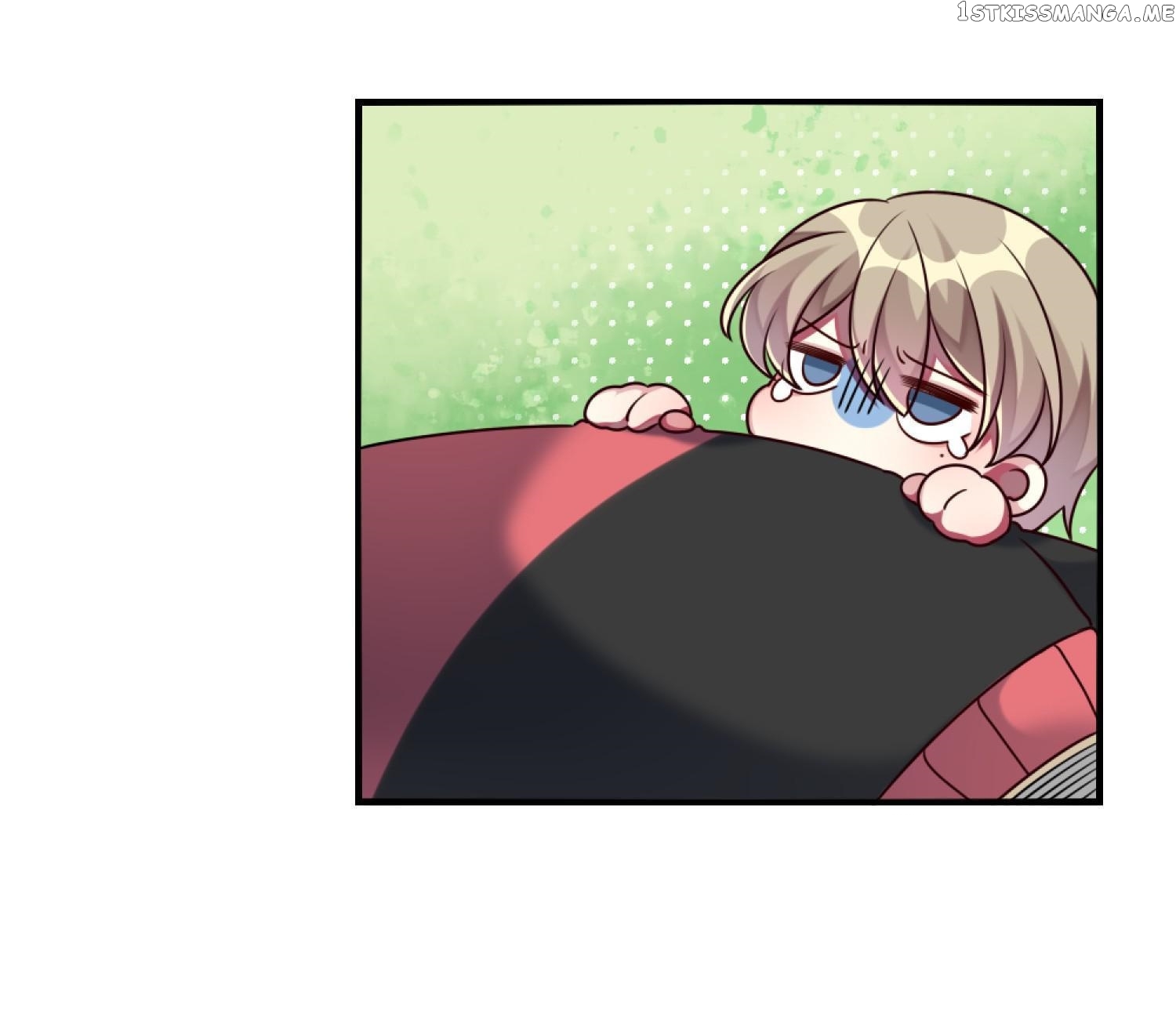 My Young Lady Is A Neet chapter 12 - page 64