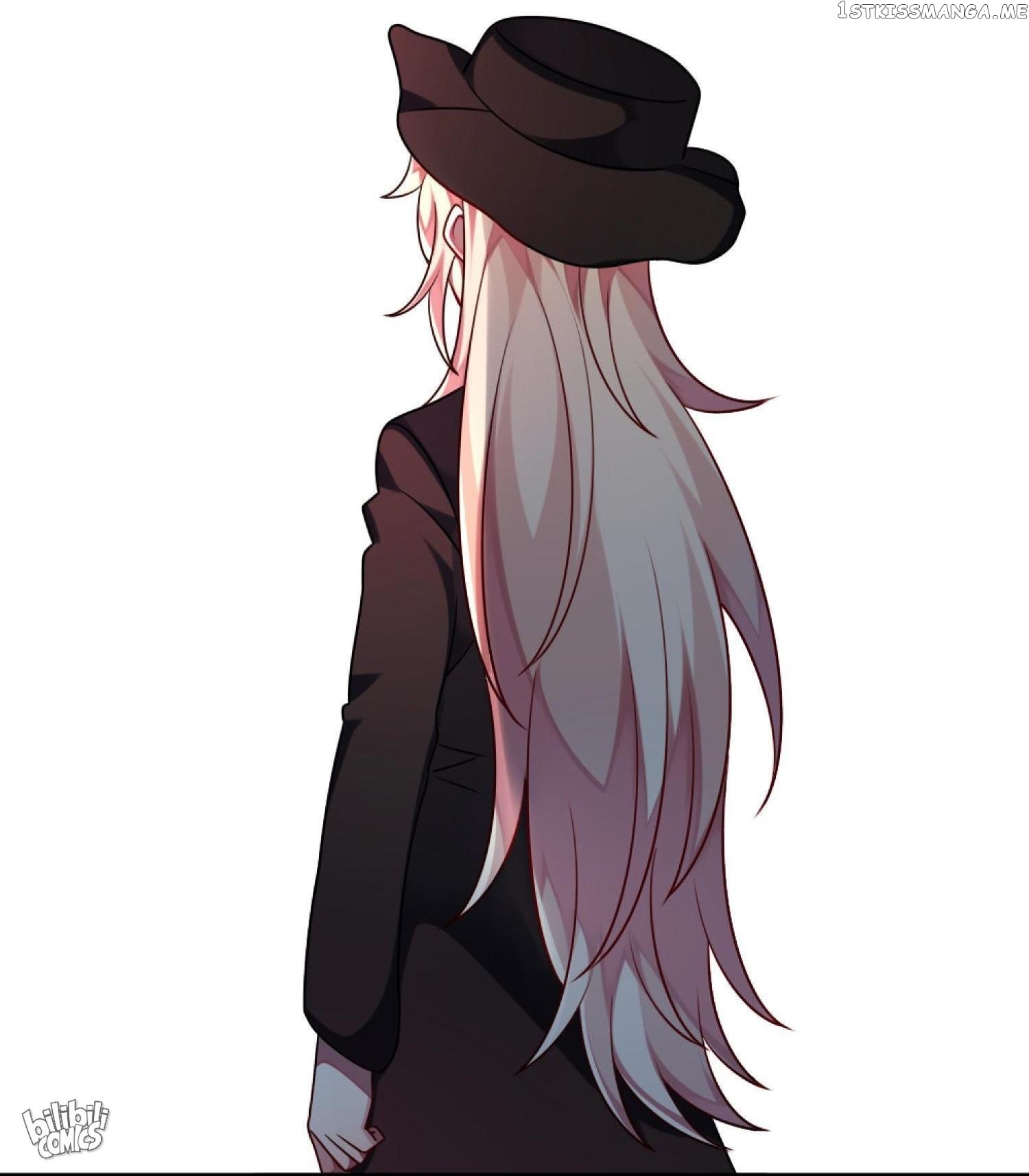 My Young Lady Is A Neet chapter 12 - page 68