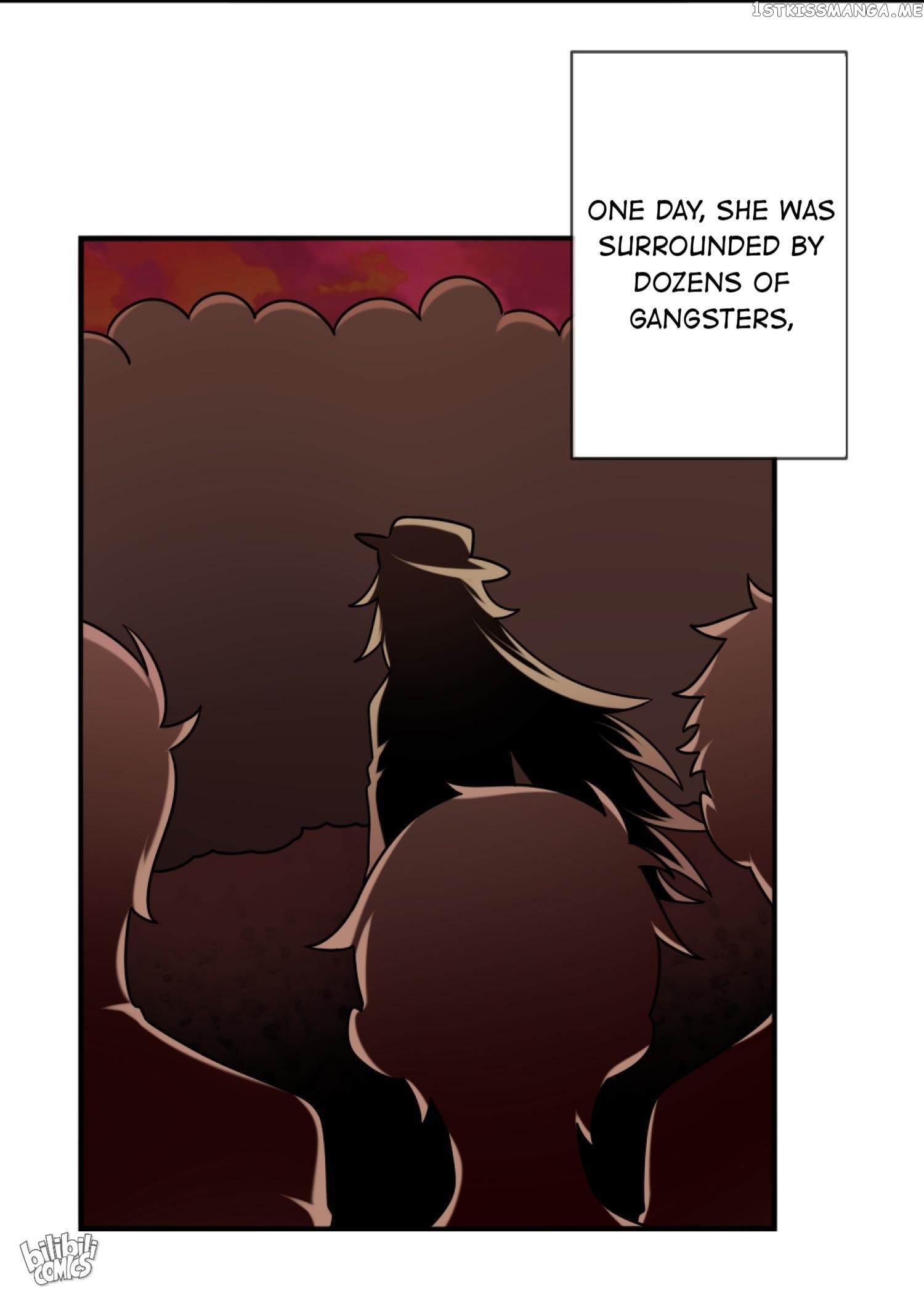 My Young Lady Is A Neet chapter 12 - page 69