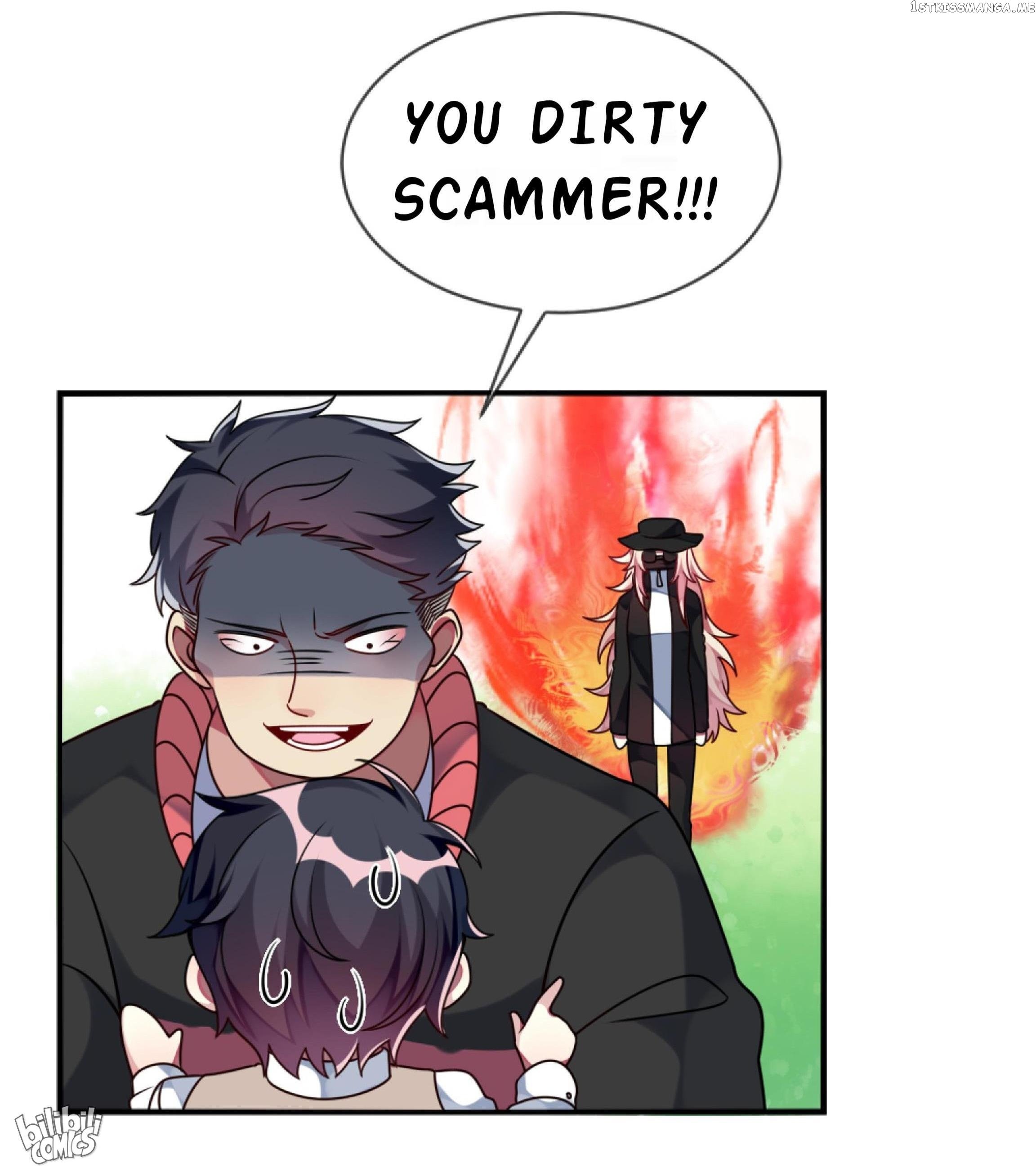 My Young Lady Is A Neet chapter 12 - page 7